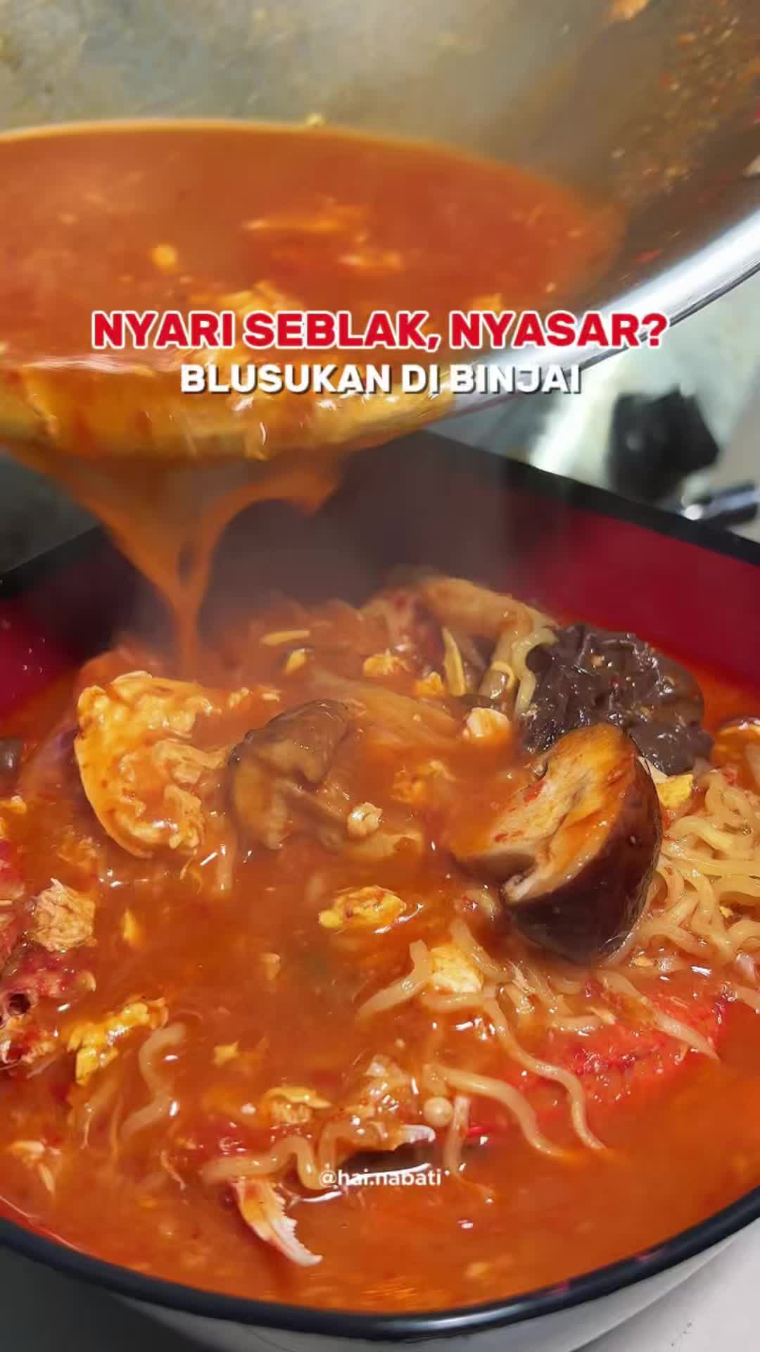 @Nadya Auliza | Kuliner