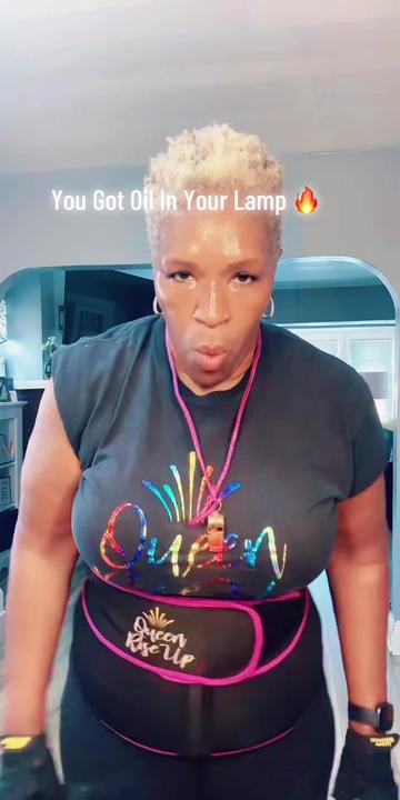 @QueenRiseUp❌