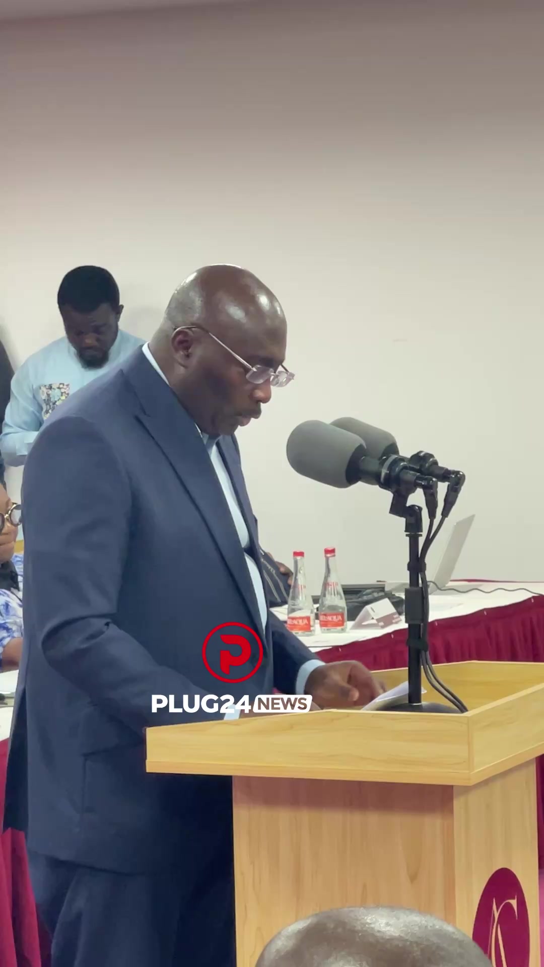 @Plug24 News