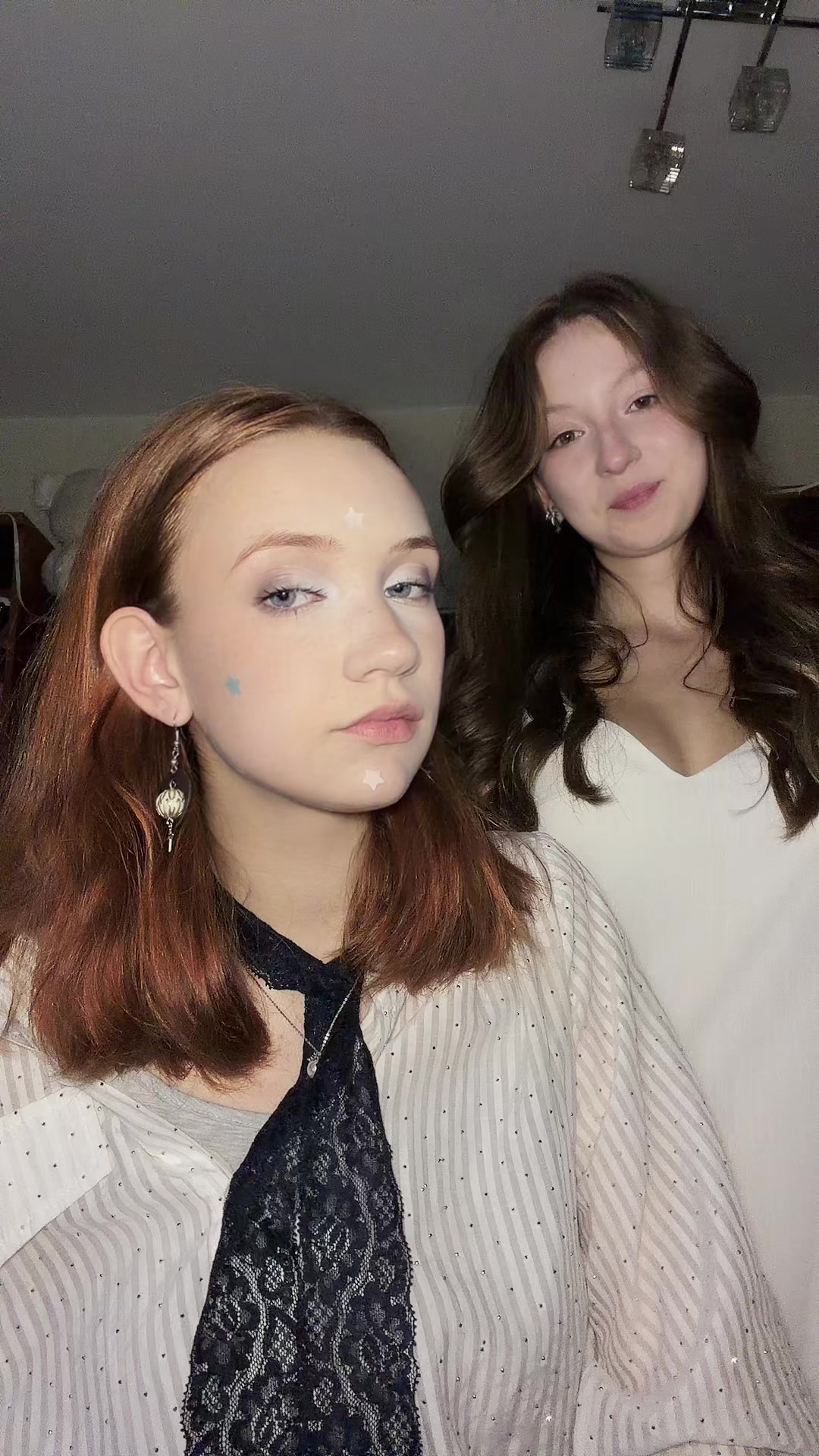 @маняша