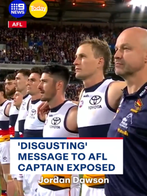 @9News Australia