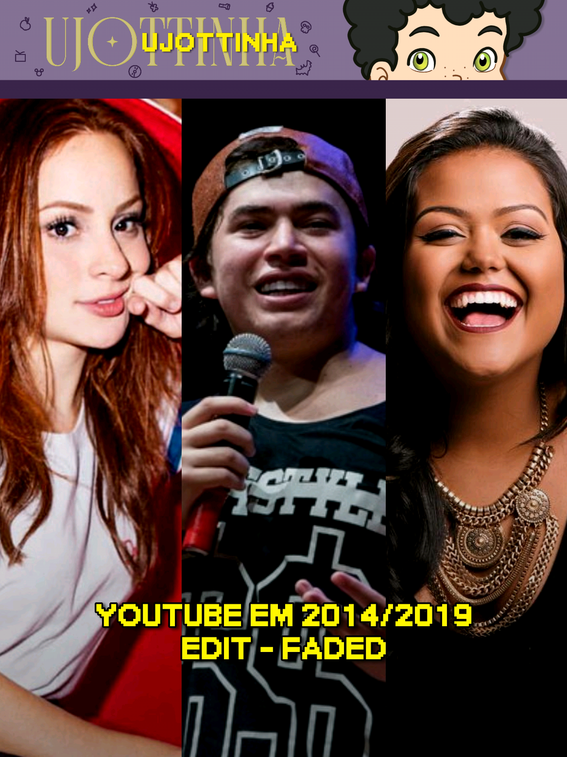 @uJão