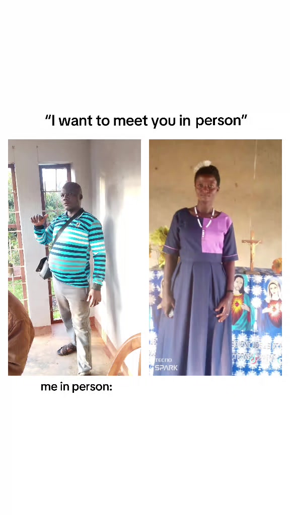 @saloogo Ronaldo Rwetuuma