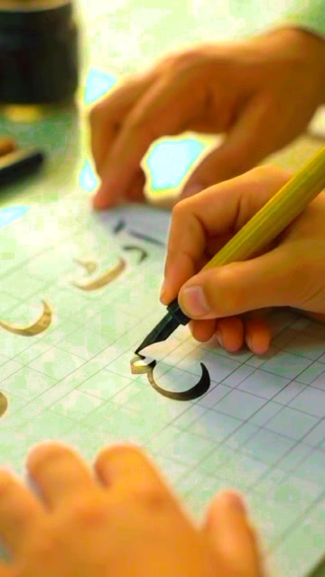 @Rustam calligrapher❤🌹