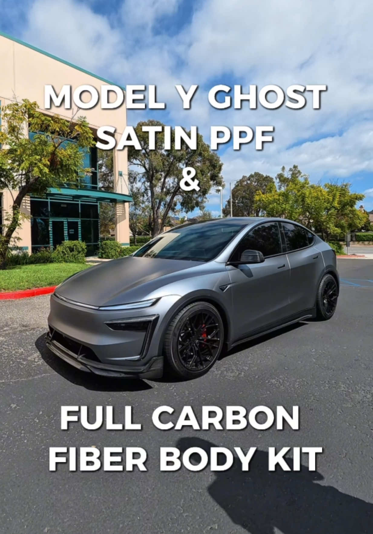 @RPM Tesla Accessories