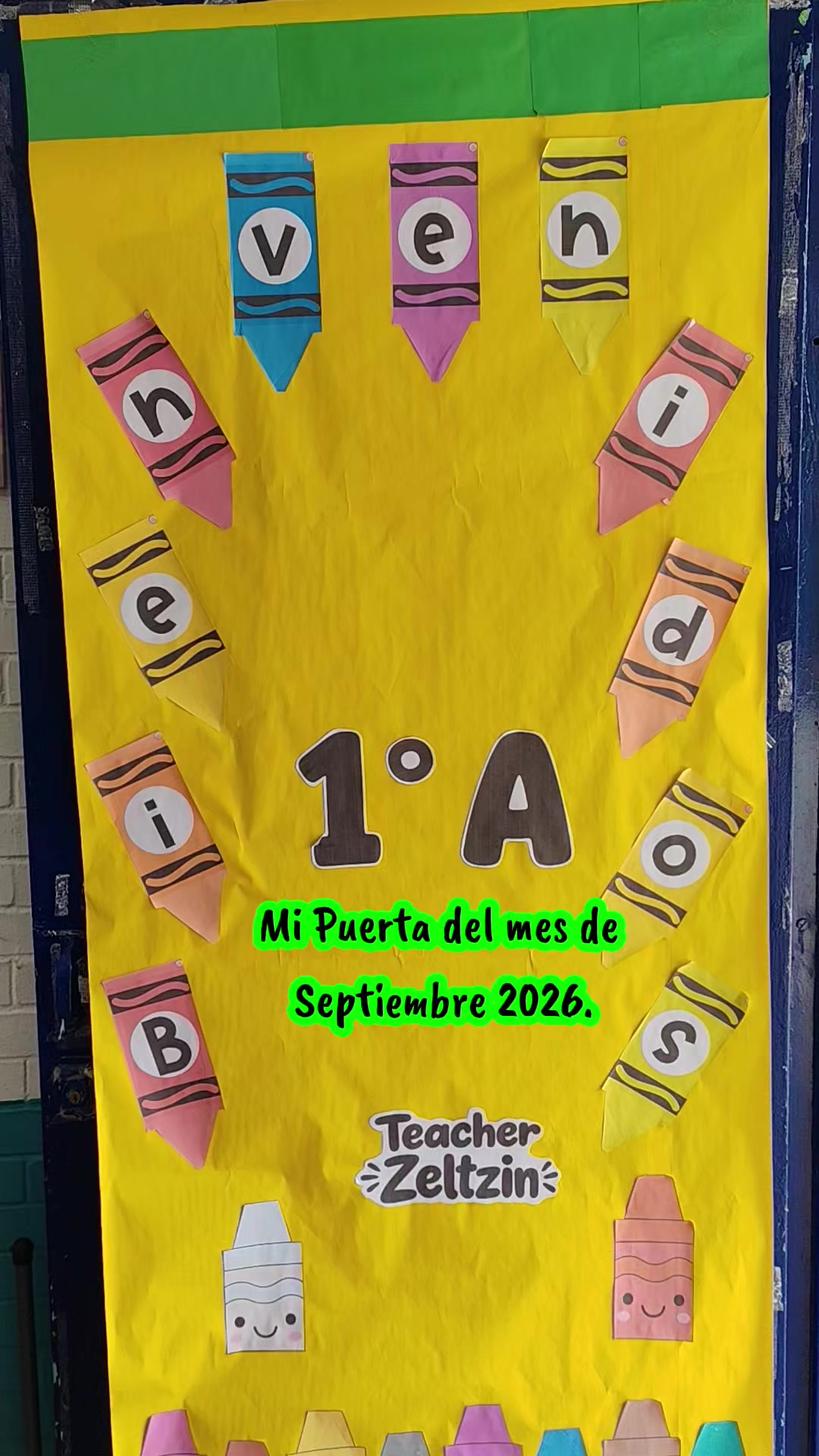 @Teacher Zeltzin 🎀