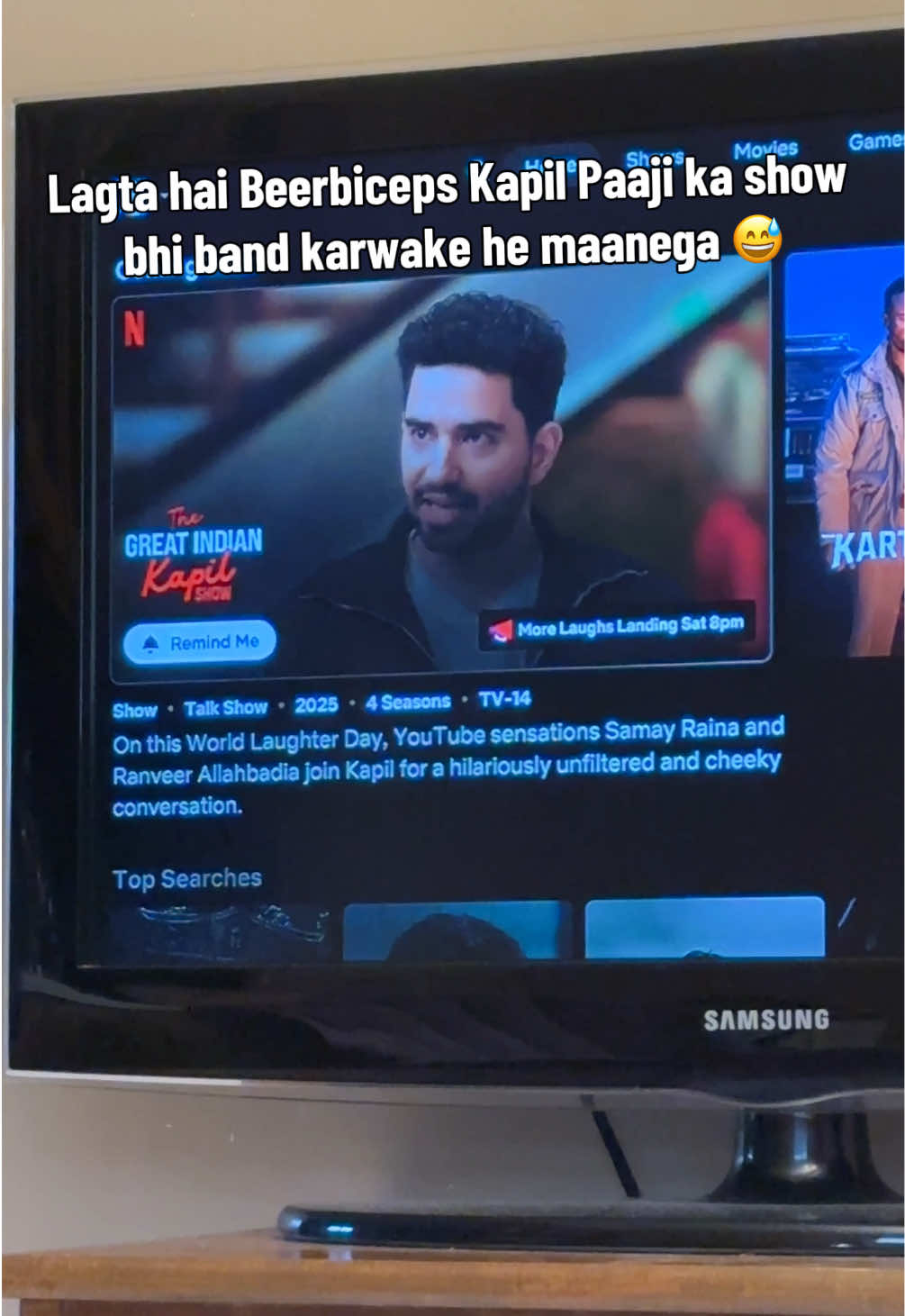 @Ratish Rajput