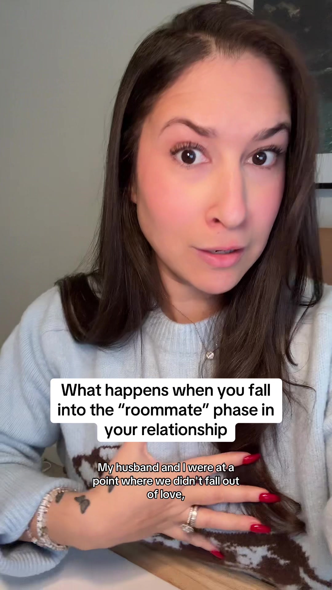 @The Relationship Boss