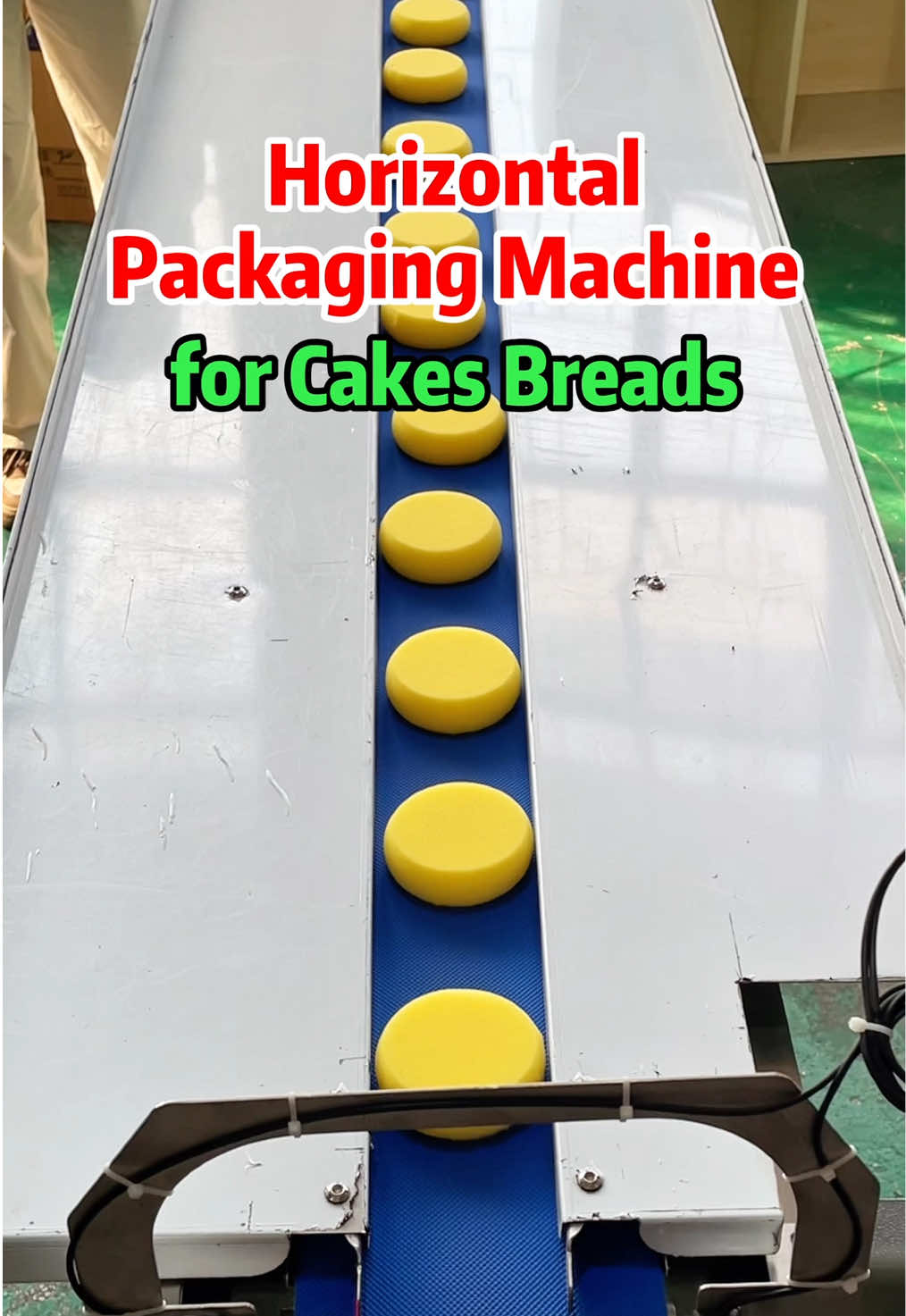 @Jiaqian Machinery
