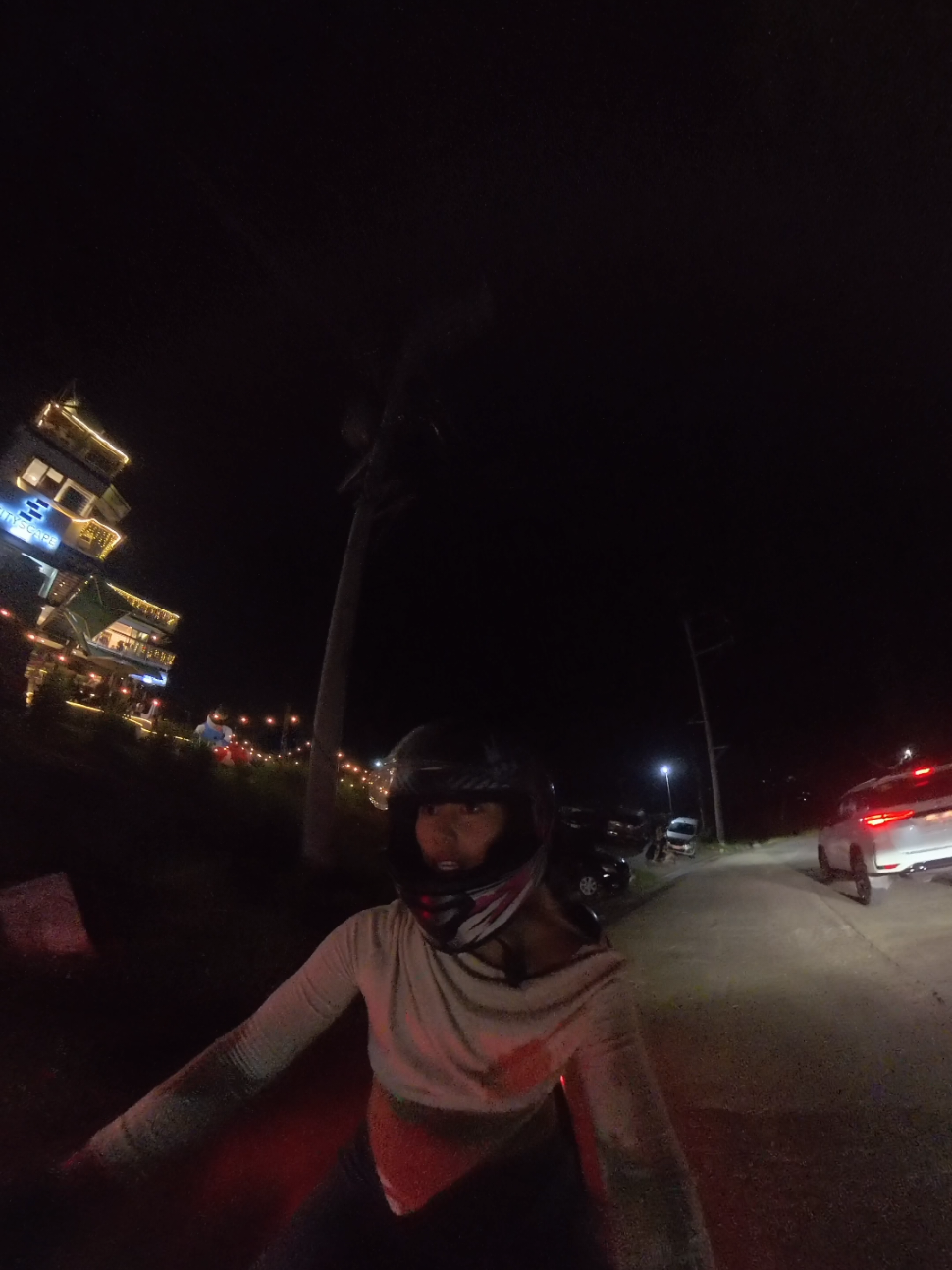@Chinita Moto Vlog