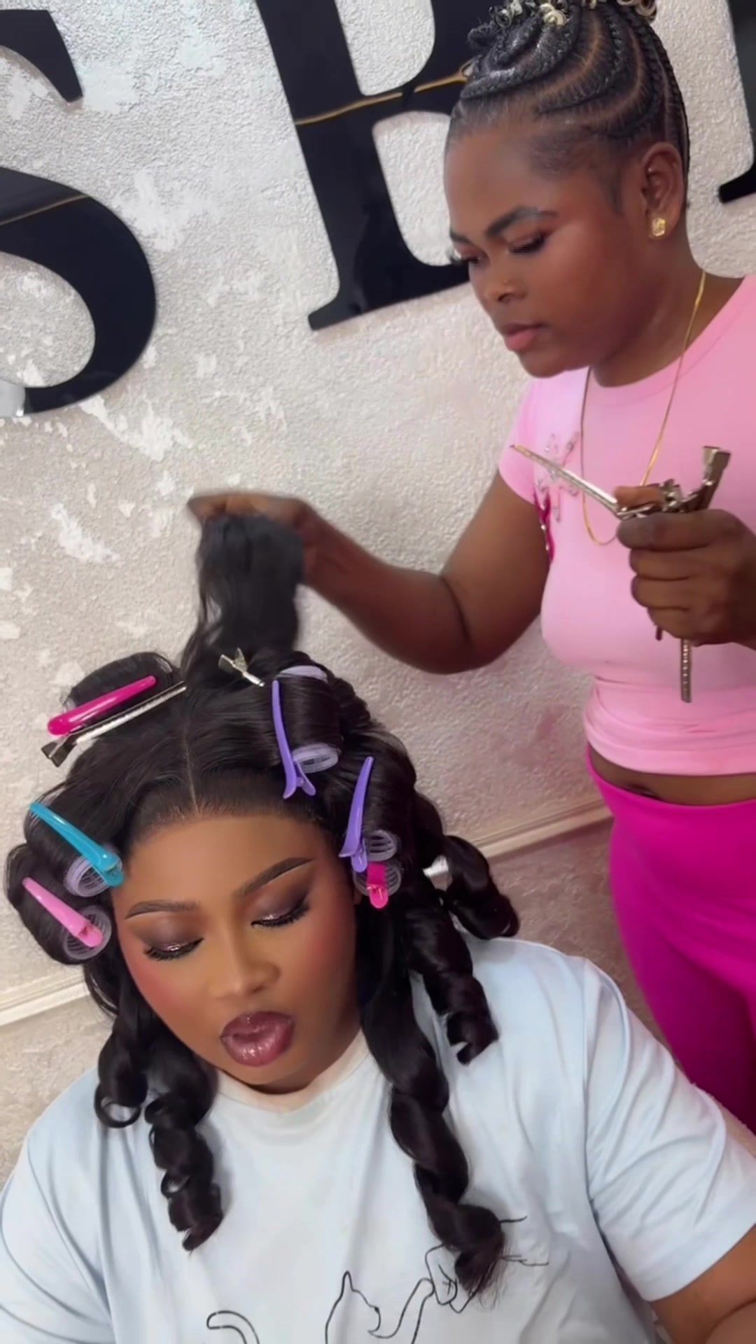 @PRINCESS_HAIR_LUXURY & STYLE.