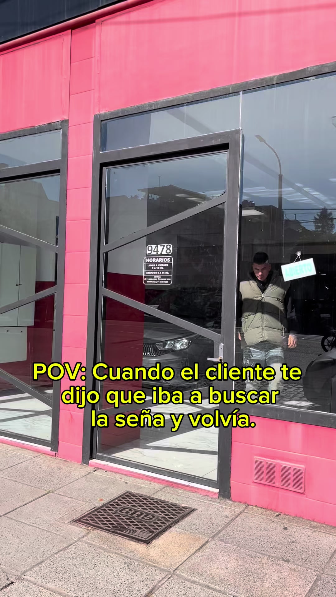@Automotores Carhue