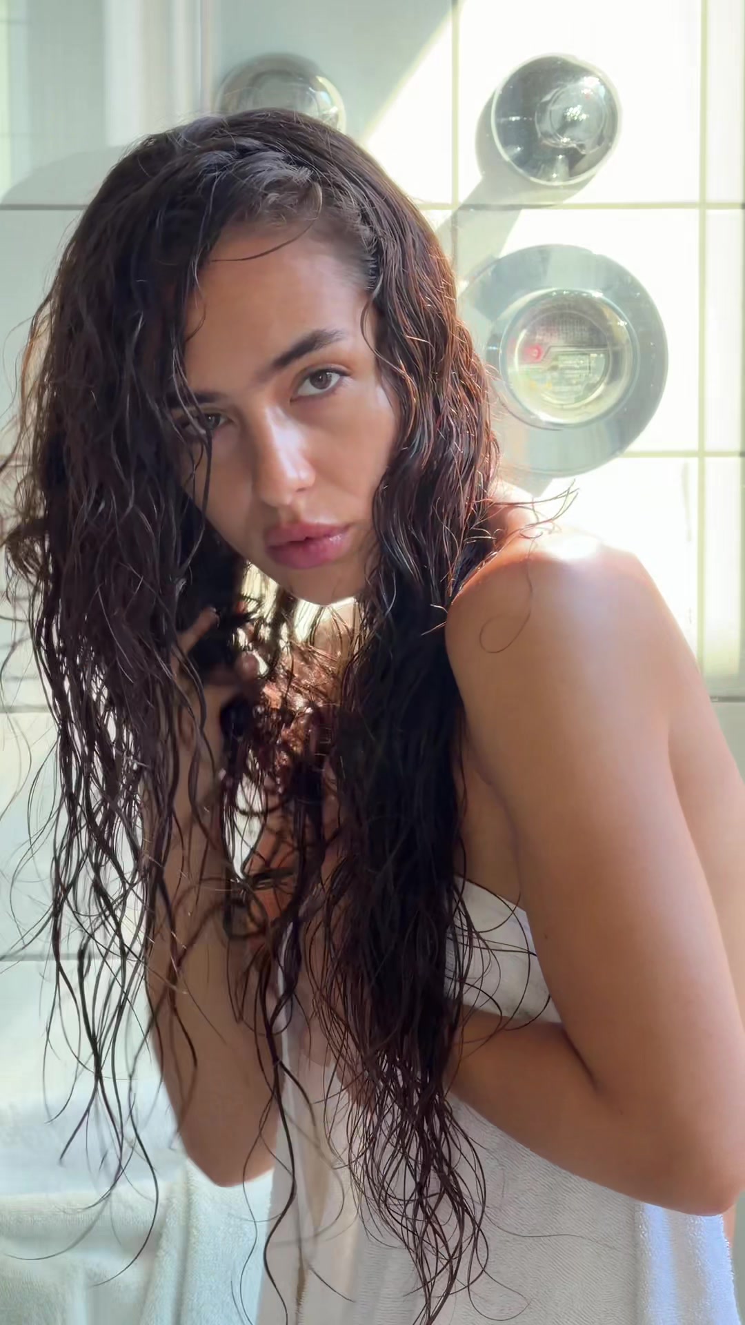 @Camila Rend&oacute;n
