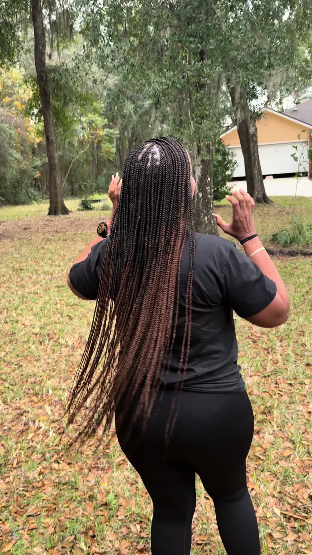 @Shakeria Mona’