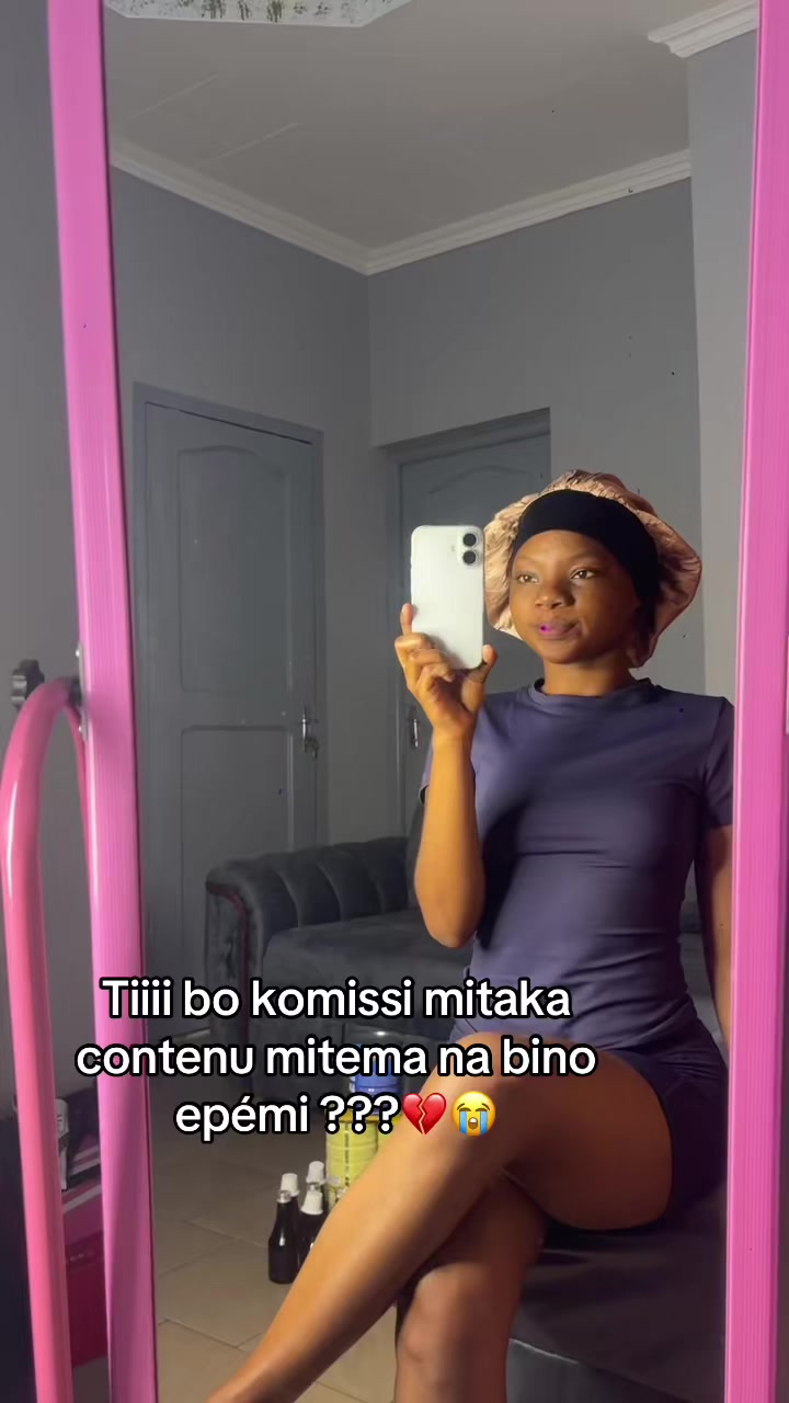 @Mama solution des baddies 🥰