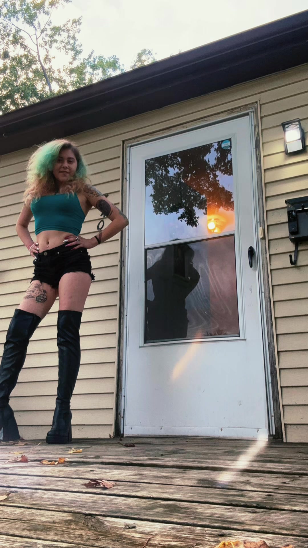 @JuicyJade420nympho69