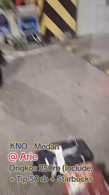 @Ratu Jalanan Medan