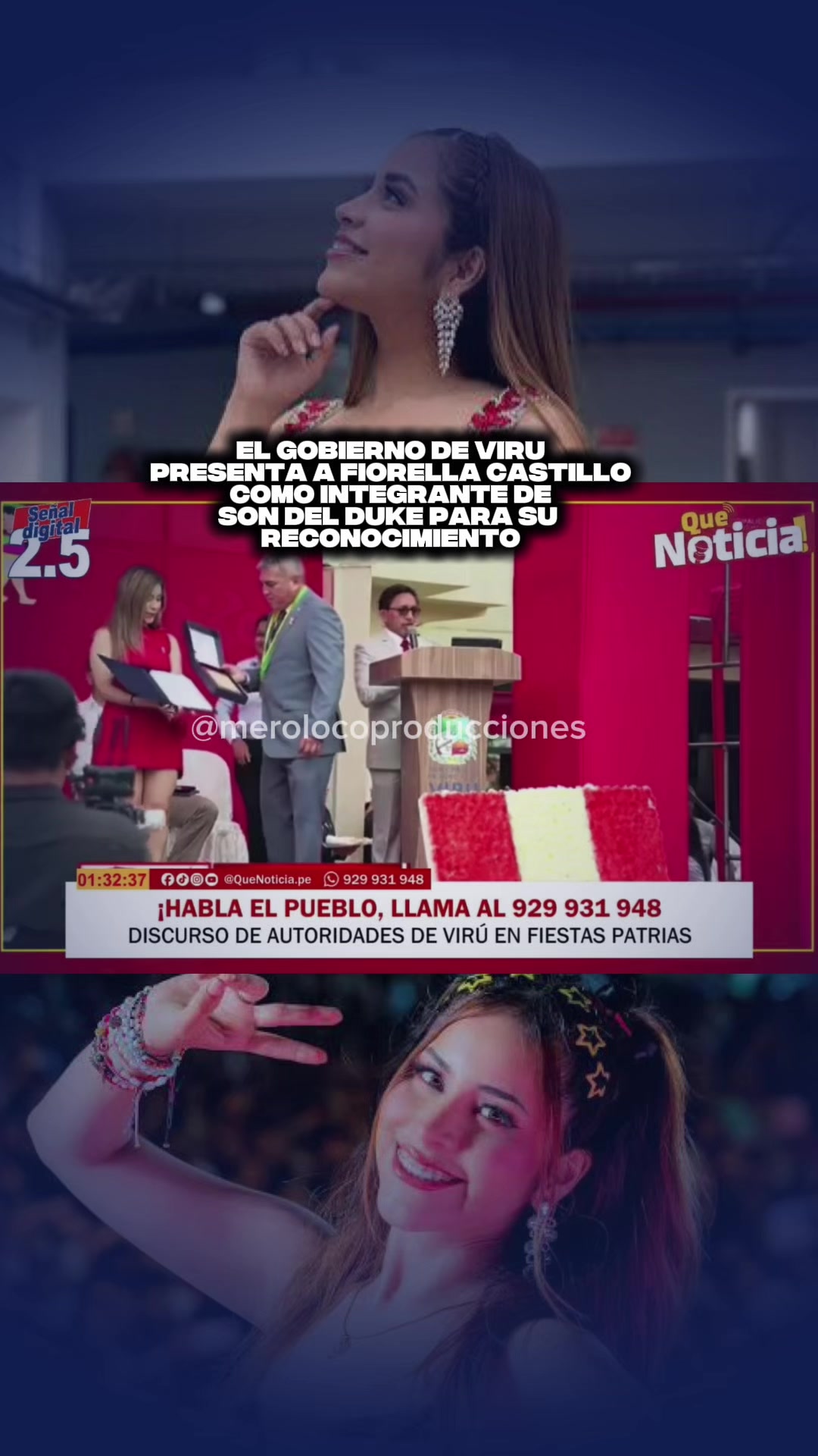 @MeroLocoProducciones