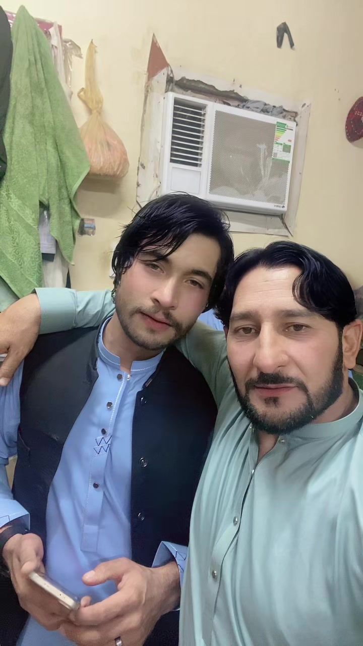 @Nawab Khan