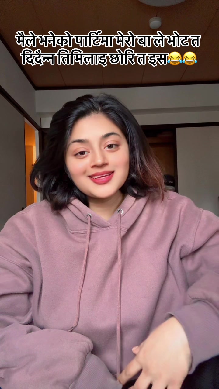 @Anisha Gautam