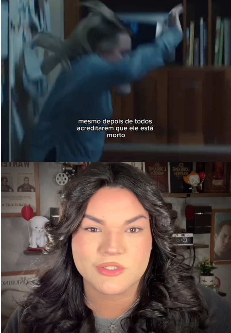 @Dani- Filmes e Séries / terror