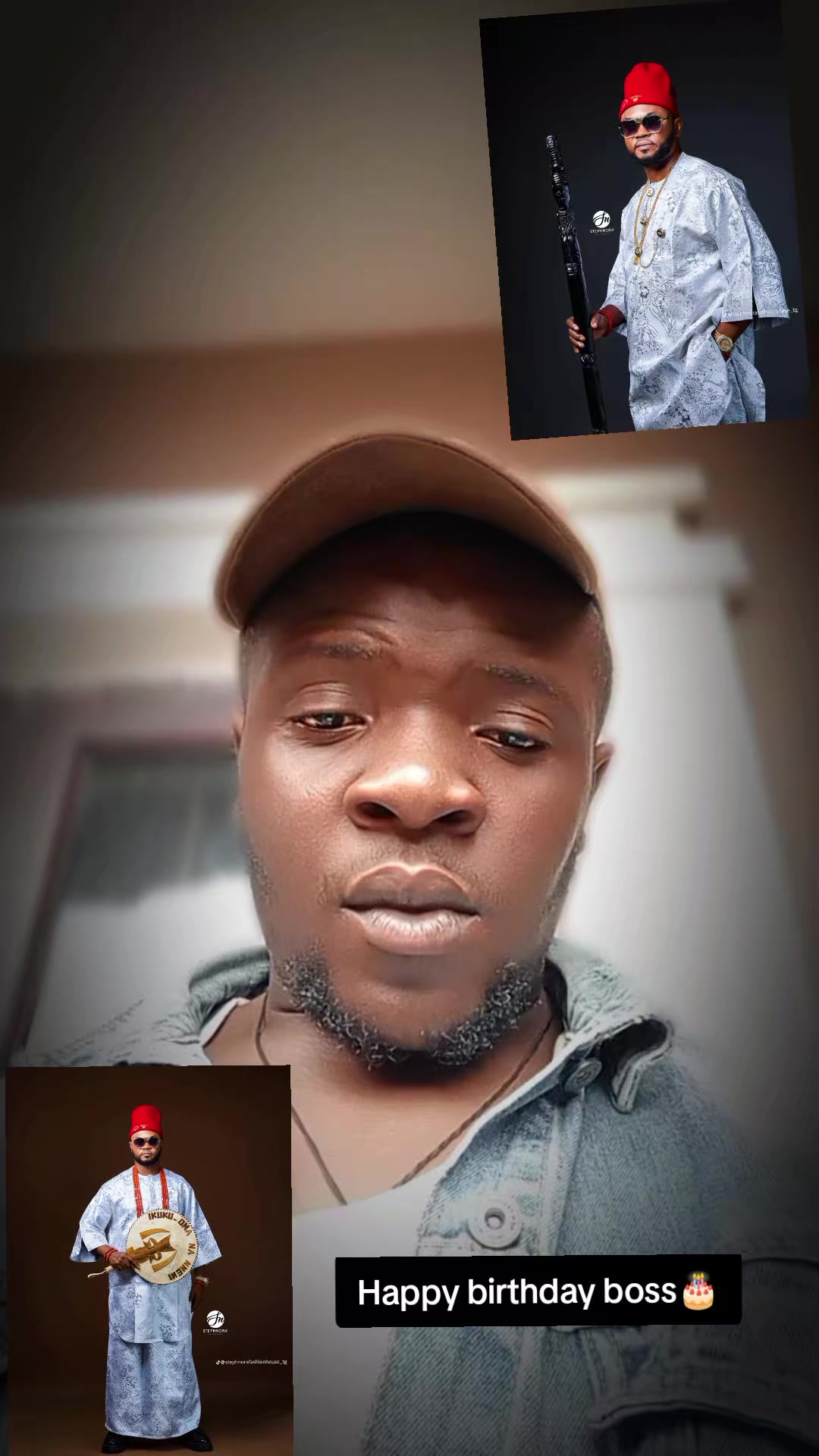 @Governor na akokwa🔥