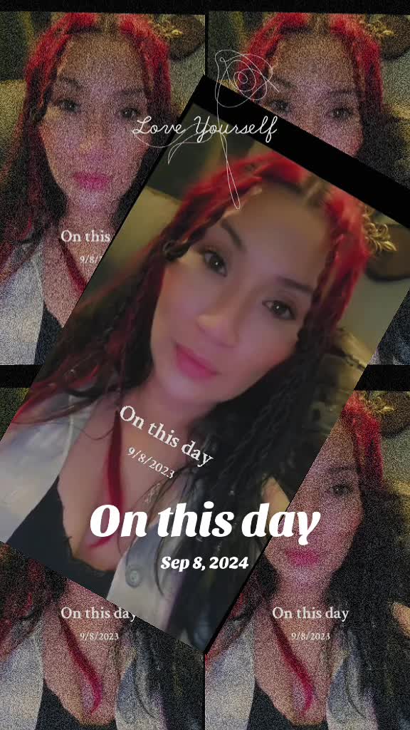 @Annaistaja Mia Rodriquez