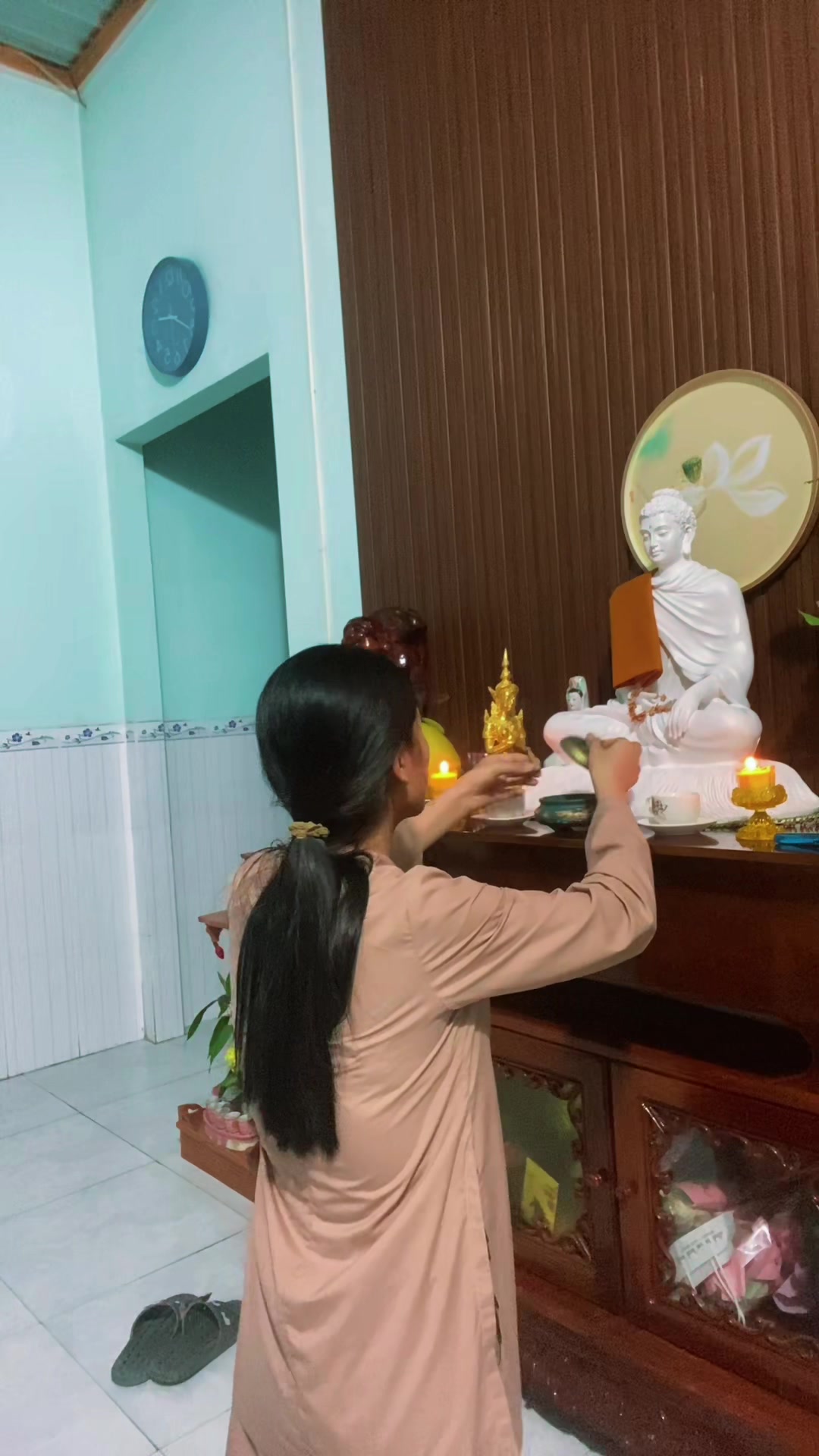 @Ngọc Thảo (TN Tâm An)🍀
