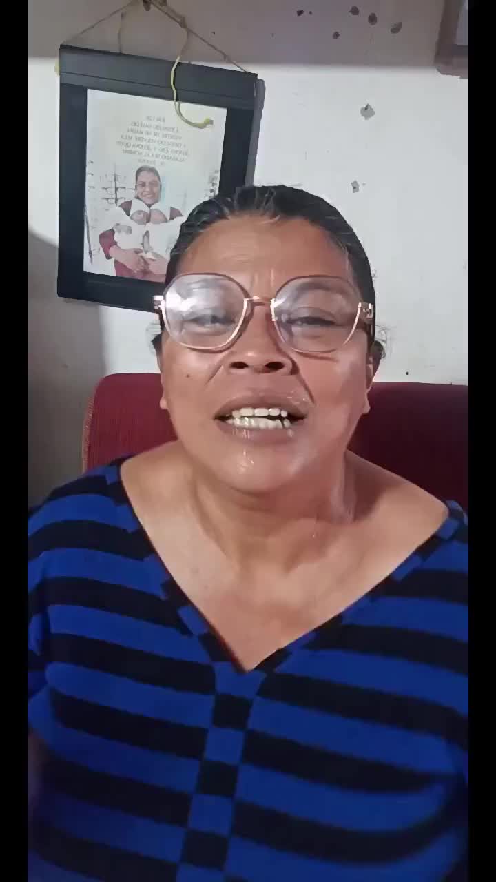 @Sonia Juarez Fuera de presión
