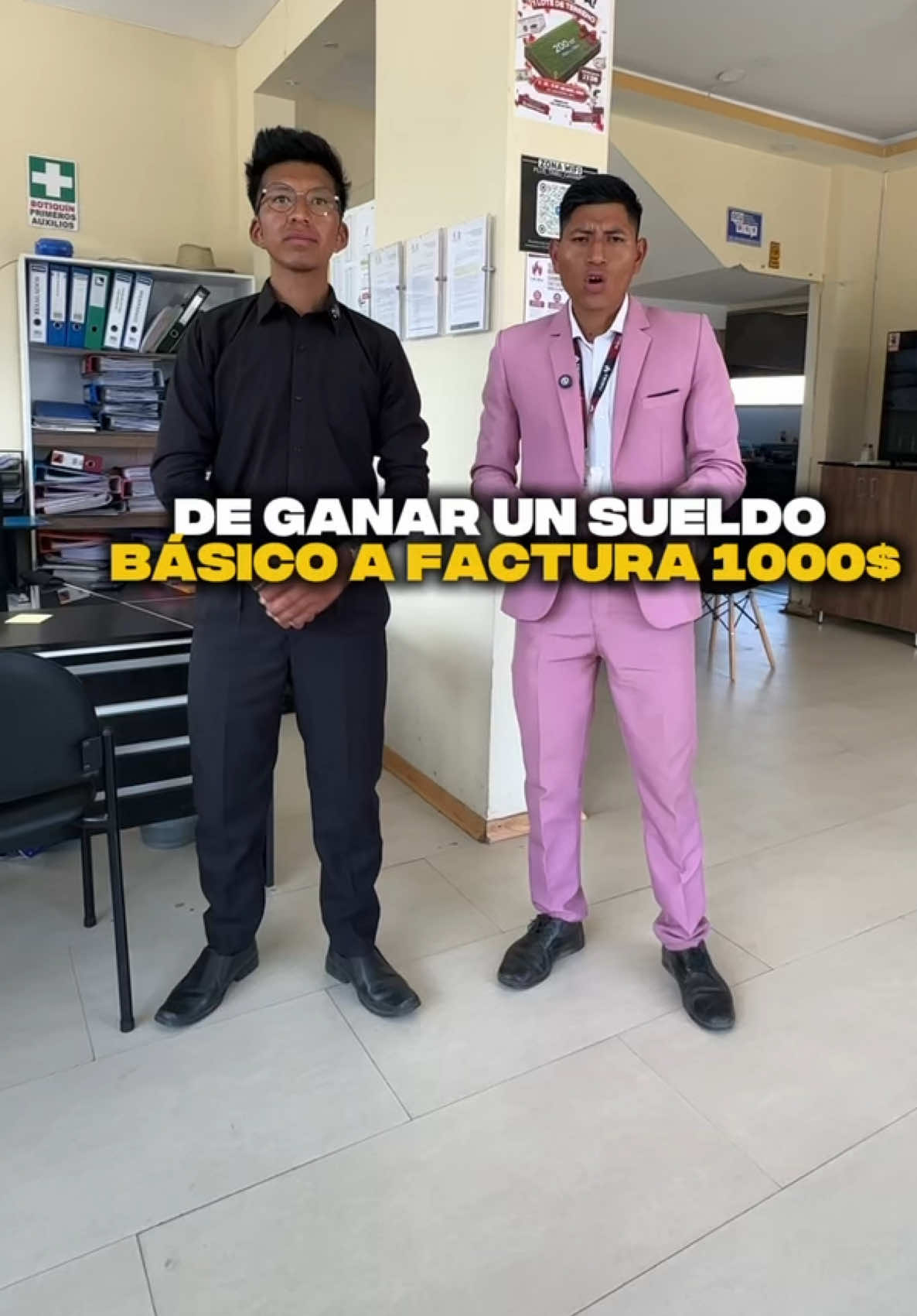 @Ismael Quishpe bienes Raíces