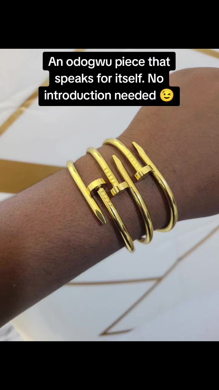 @Wholesale jewelry vendor Lagos