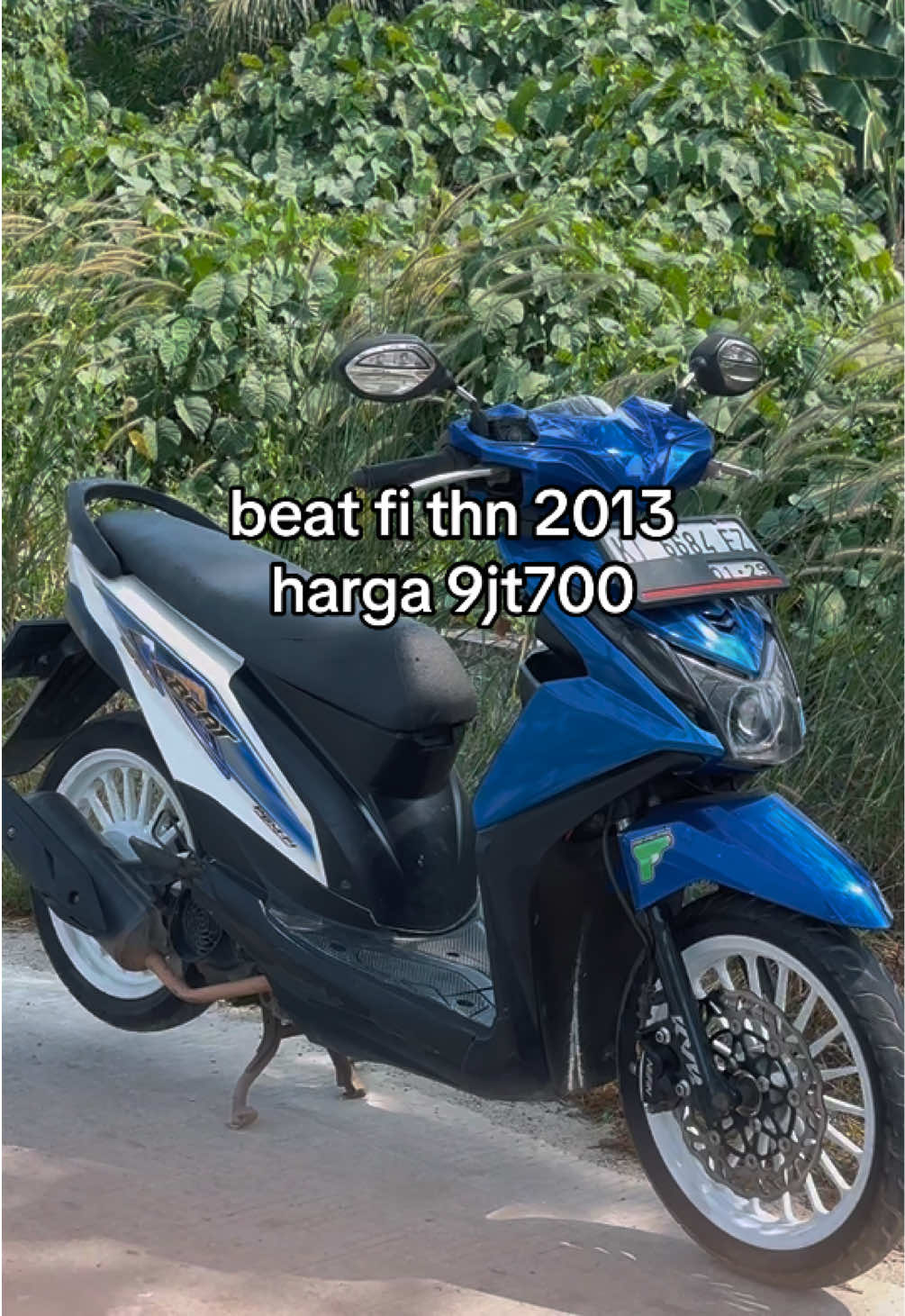 @Garasi Ofaroyalmotor