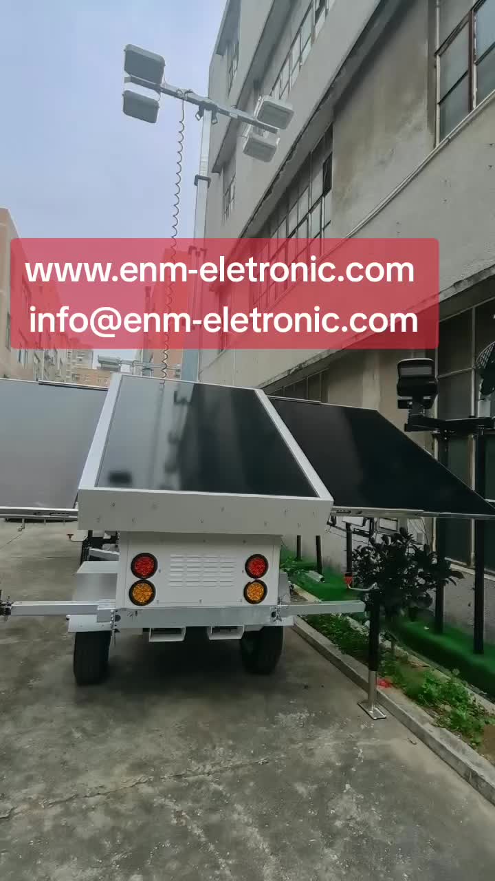 @Shenzhen Enm Eletronic