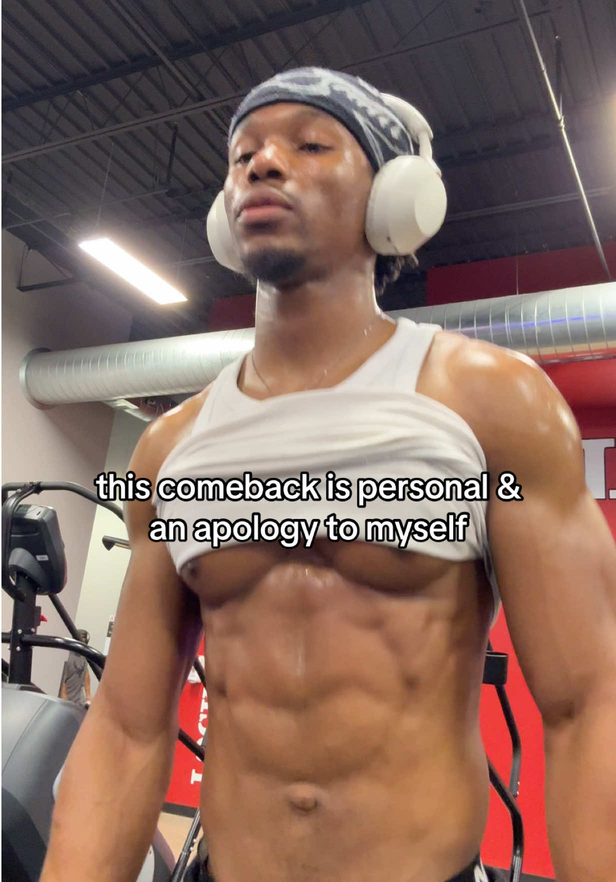 @John's Workout