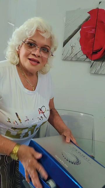 @Mari Febles Regalado