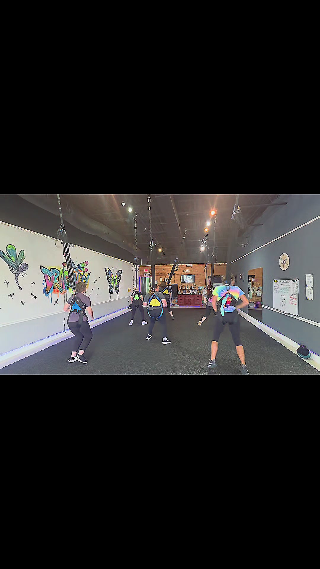 @Dragonfly Bungee