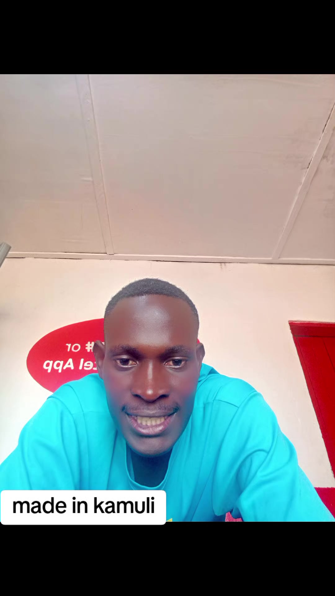 @Daddy praise Ug🇺🇬