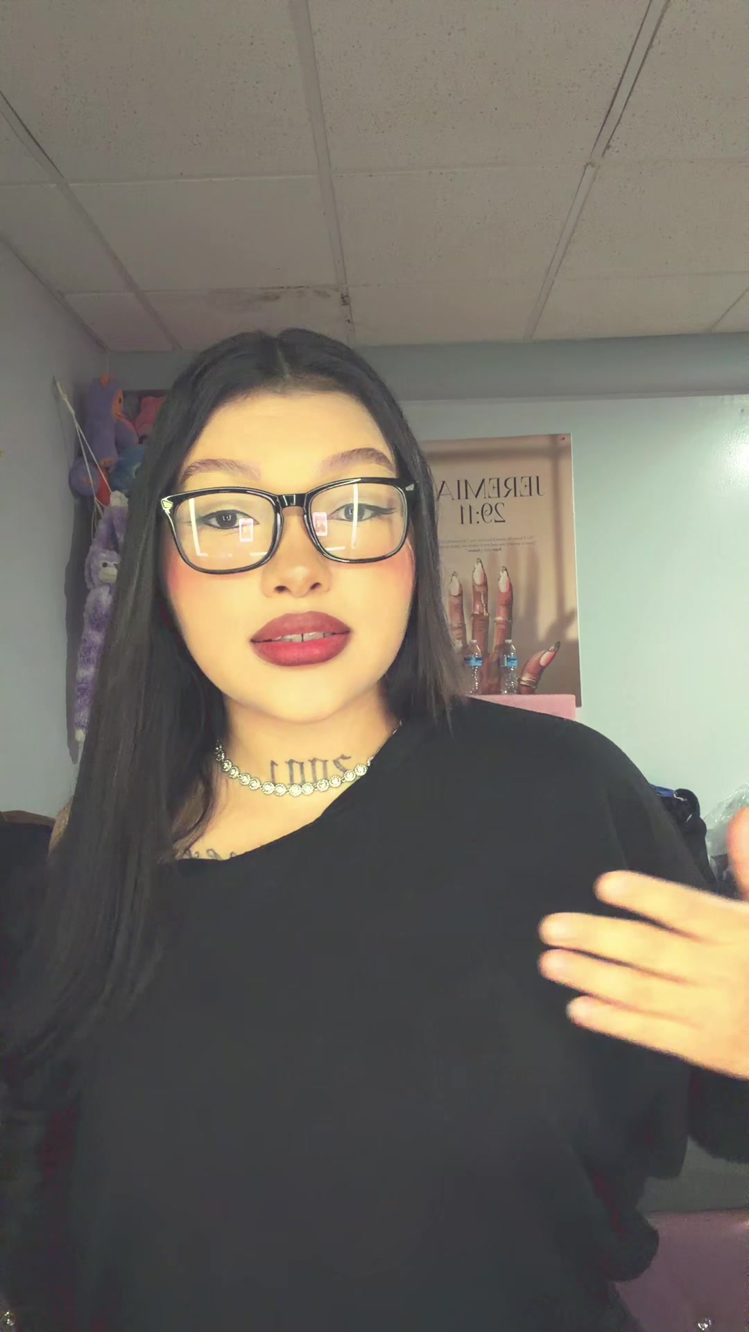 @Abby La Mesera.💋🔥