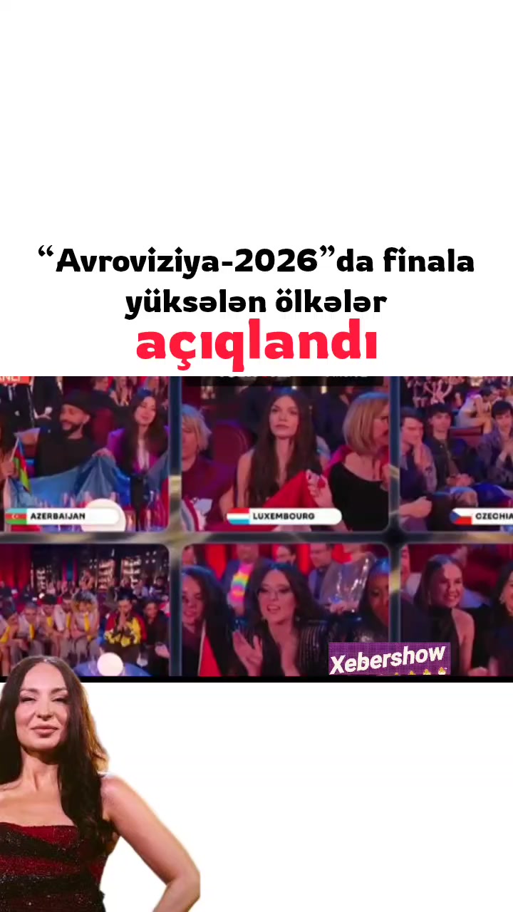 @Xebershow