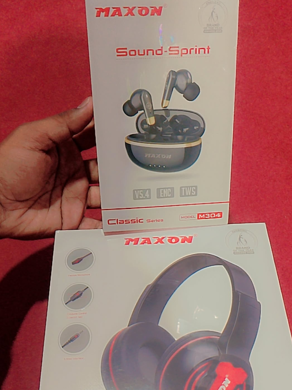 @FN Accessories & Smart Gadgets