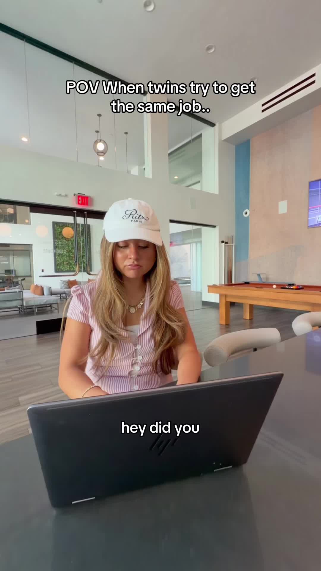 @Kylie and Nina