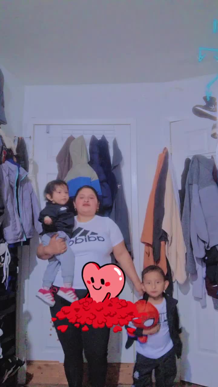 @Martha i mis hijos