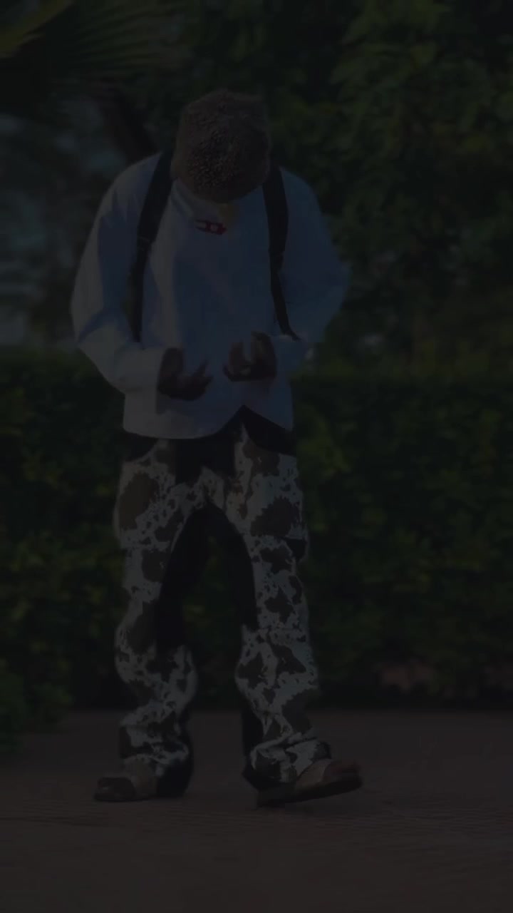 @🔥p&egrave;re so Man drip of drip 🛍️