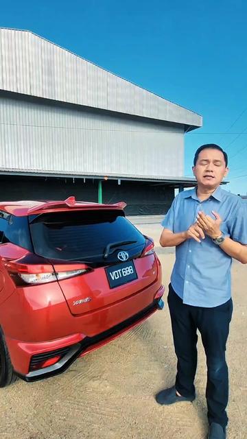 @Top Wheel Auto
