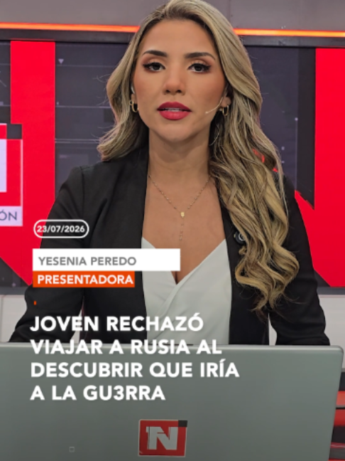 @RED UNO DE BOLIVIA