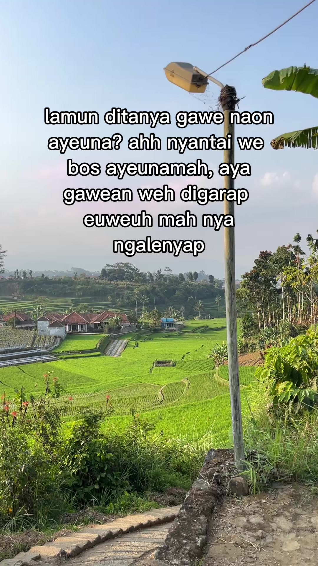 @Kata Lembur