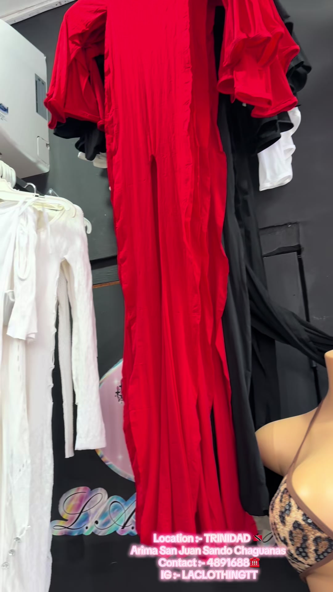 @arima la clothing