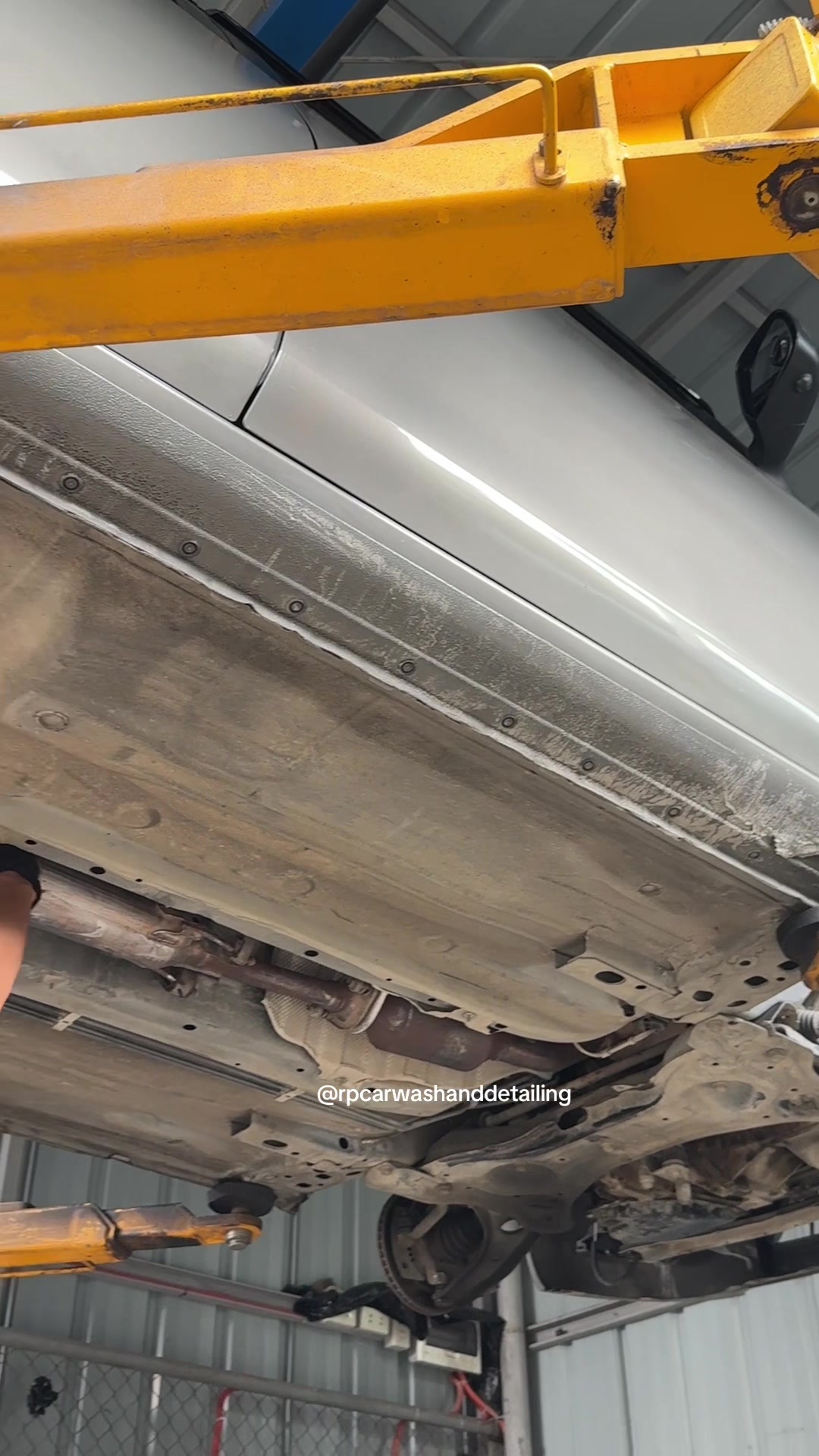 @rpcarwashanddetailing