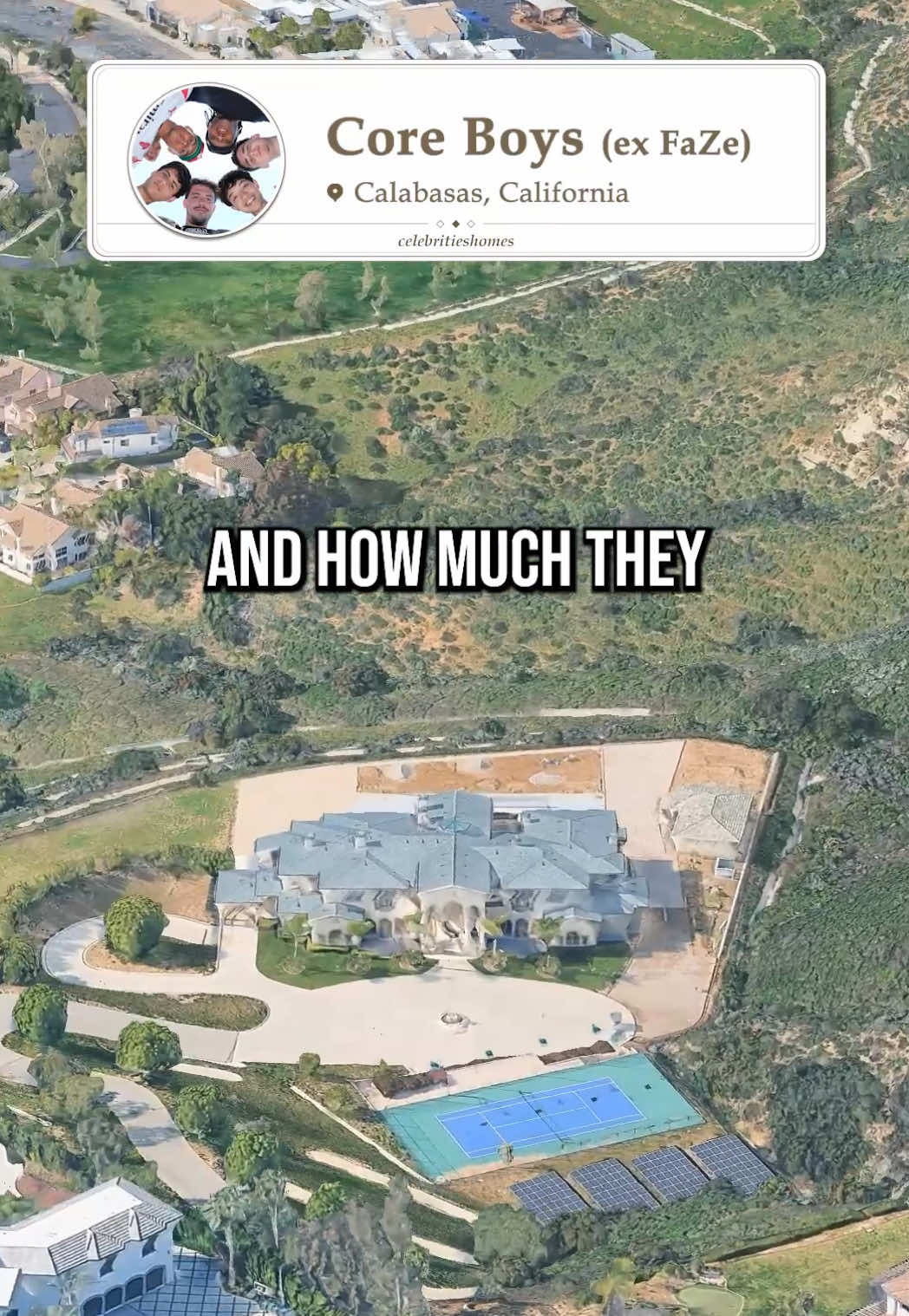 @CelebritiesHomes