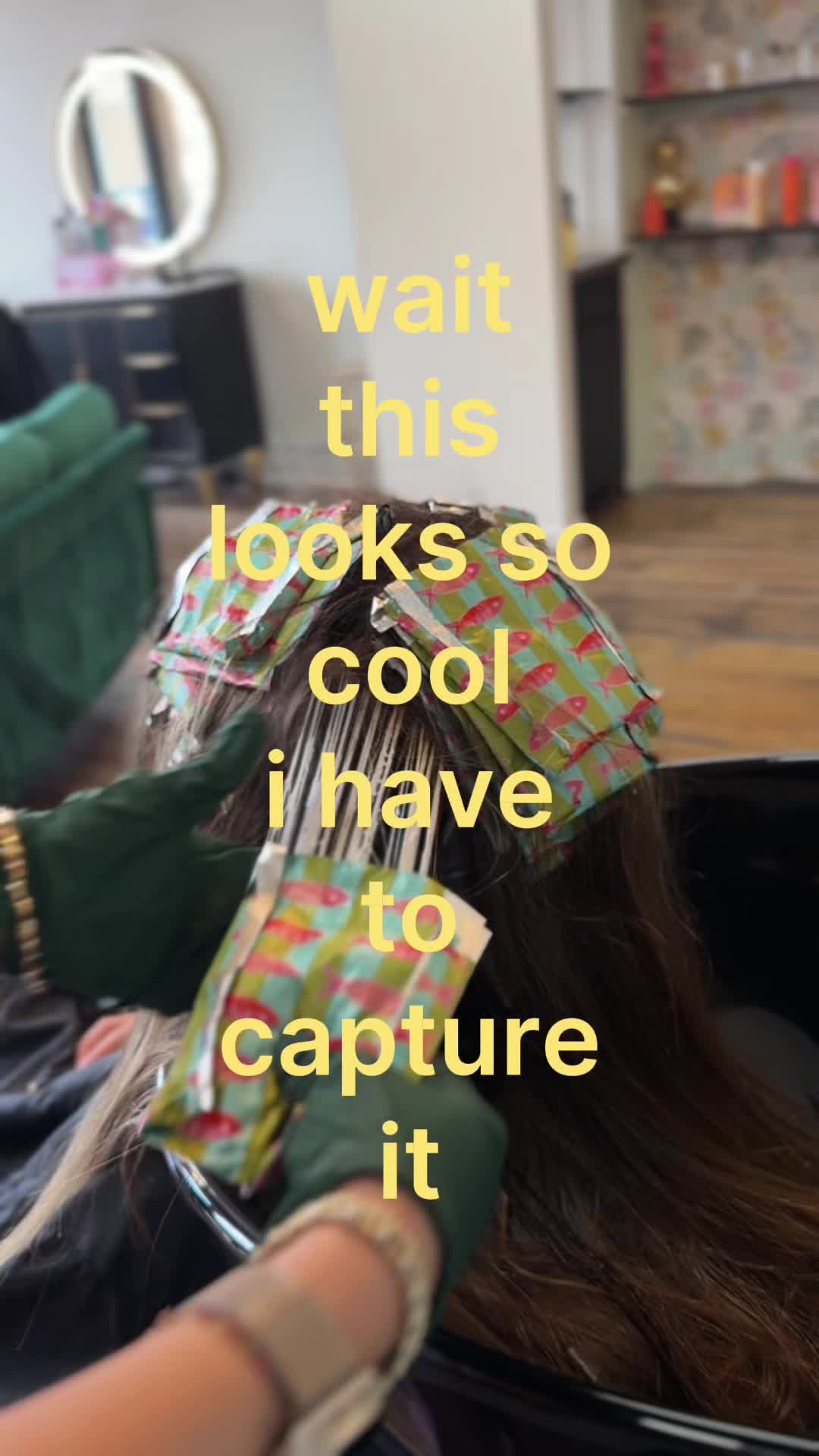 @Emma Grace